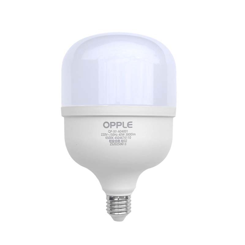 Lámpara de ahorro de energía Opel LED E27 tornillo super brillante 12W lámpara led lámpara de luz doméstica super brillante lámpara de protección de ojos de ahorro de energía