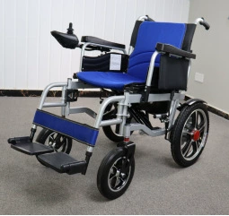 Qatlanan elektrik velosipedlər — Elderly - 01a-carbon-steel-12ah-lead-acid