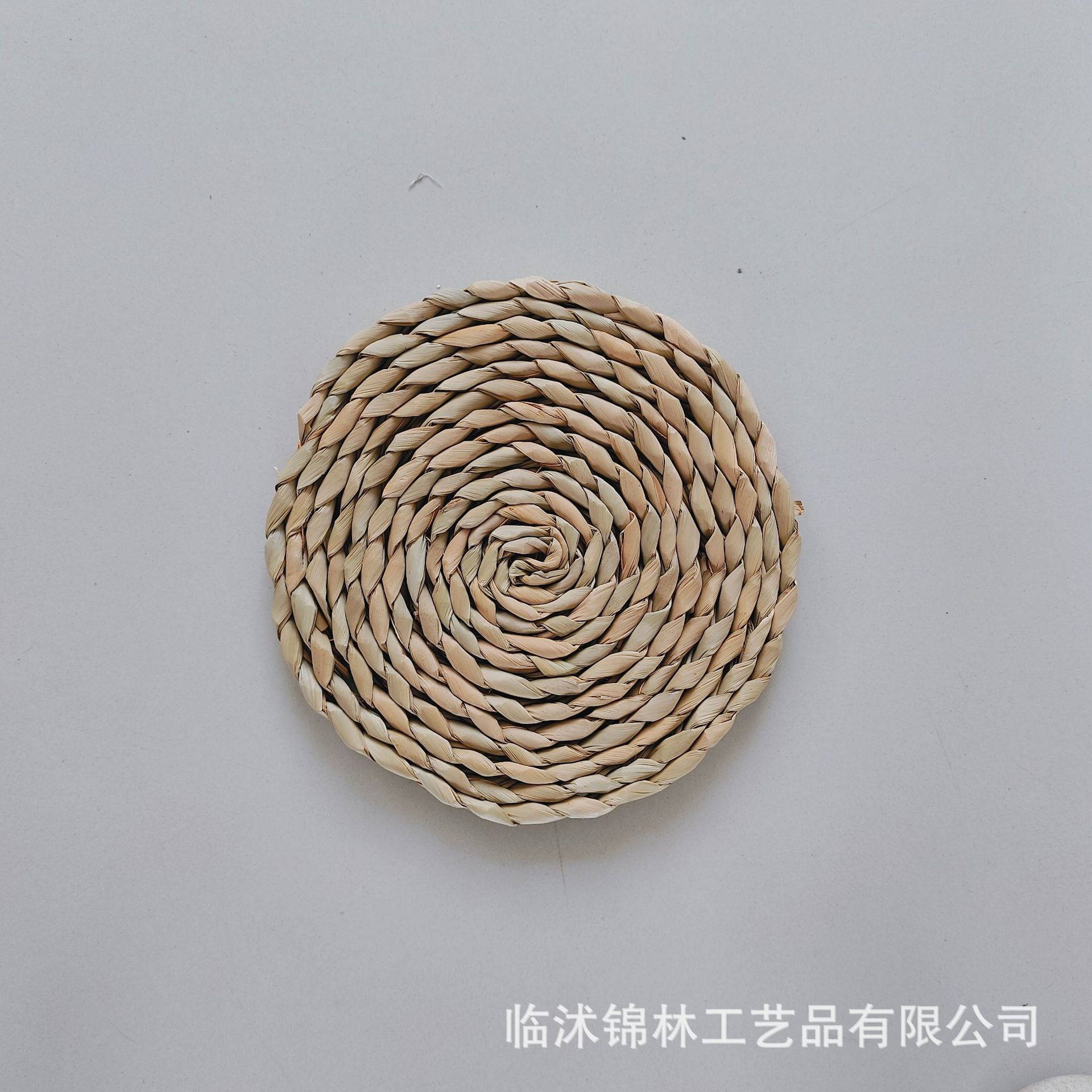 Colgante de Pared Tejido a Mano para Decoración del Hogar