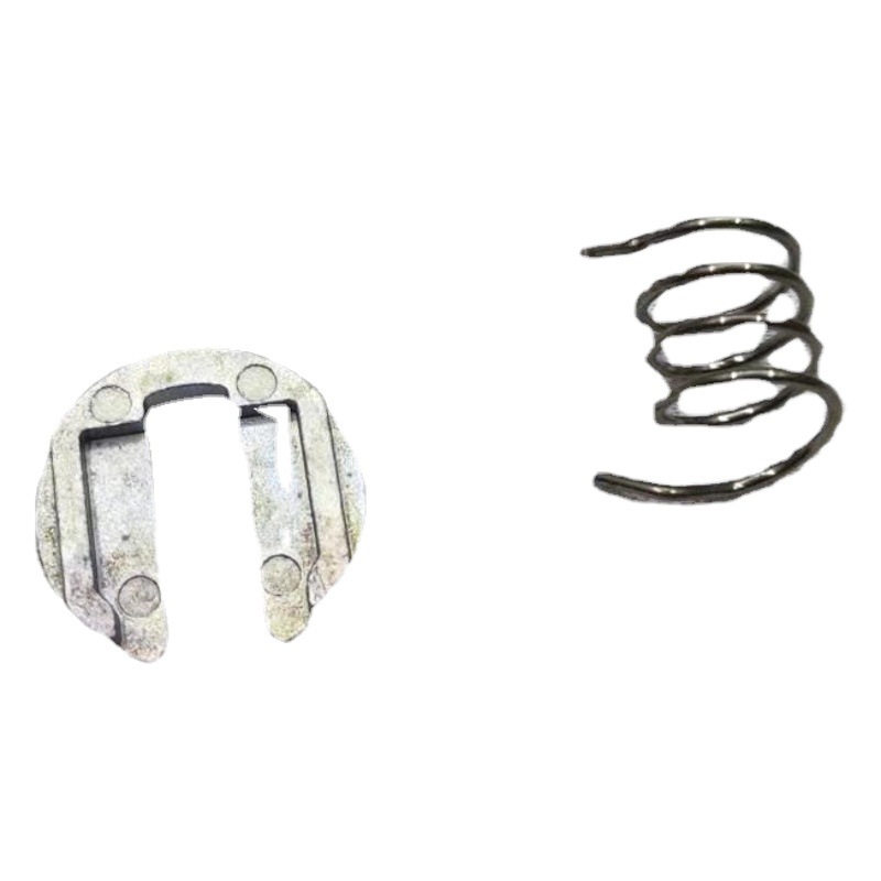 Herramienta de reparación de cerraduras de puertas para BMW X3 E83, kit de reparación de puertas de coche, herramienta de reparación de automóviles