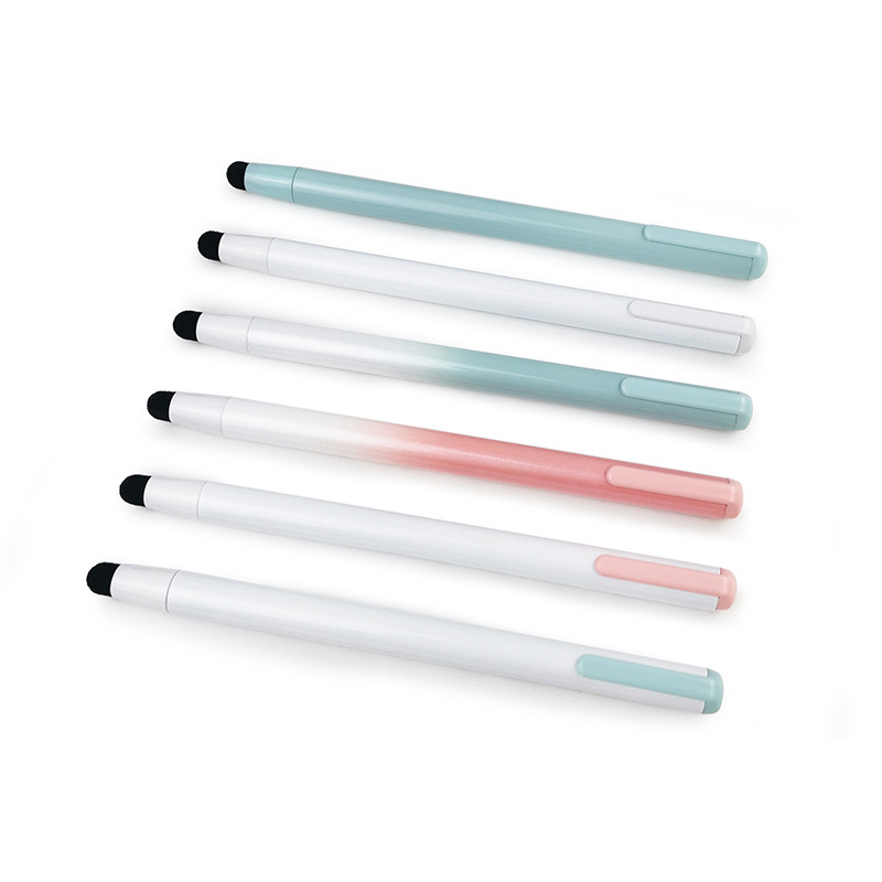Telescopic tablet wrench, mobile phone, compatible children's touch learning machine, touch screen 5