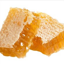 蜂巢蜜 嚼着吃的蜂巢 菜花蜜槐花蜜 農家自產土蜂蜜荊條蜜 巢蜂蜜