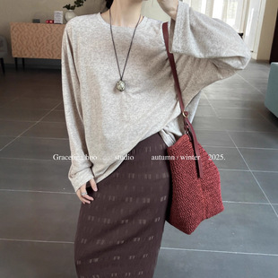 GRACETINAHOO�ﶬ��ʽ������c�ɳڸк��s㼑��L��T������ŮTB594