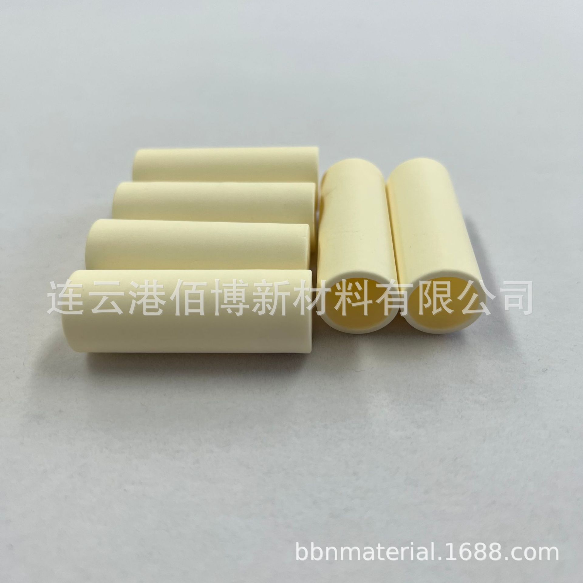 氧化镁陶瓷坩埚 规格可选 实验用耐高温耐磨损陶瓷坩埚