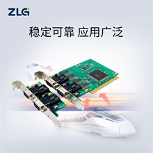 ���������h��Ӹ�����PCI�ӿ�CAN������CANͨӍ�� PCI-9810I/20I