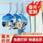 法国车用淡香持久香片