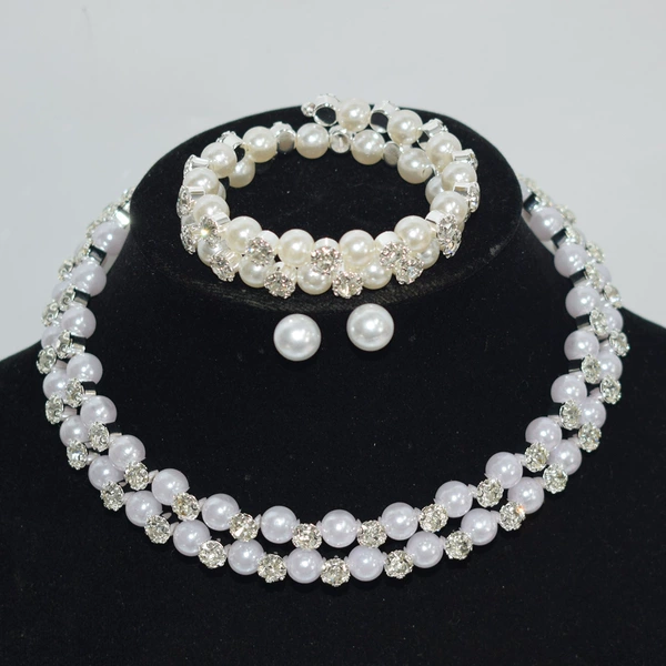 XL-2307 Silver