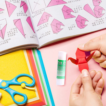 折纸彩纸儿童手工制作材料包diy剪纸幼儿园宝宝专用小学生千纸鹤