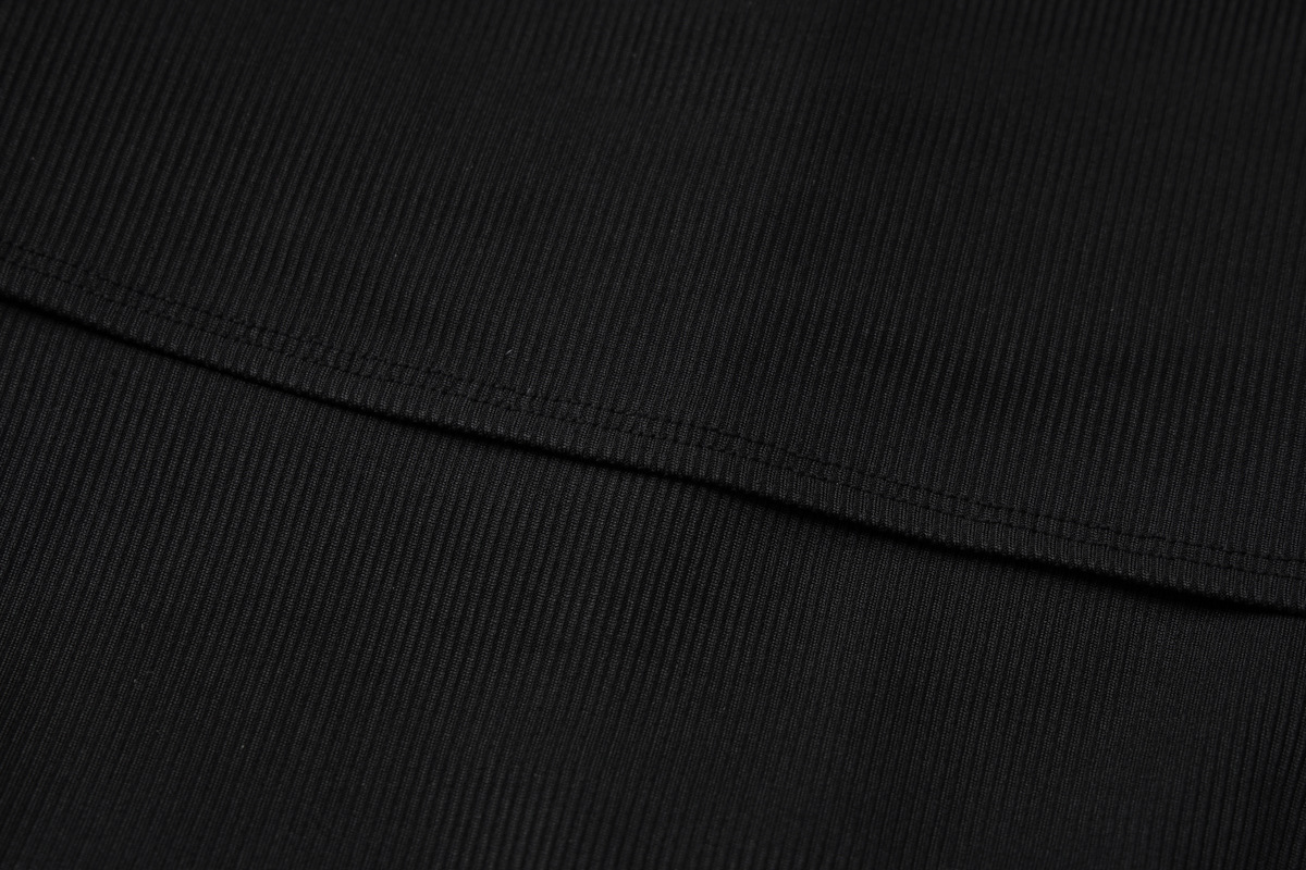 Autumn Sexy Off Shoulder Long Sleeve Knit Casual Jumpsuit