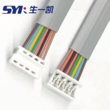 1.27IDCMOLEX90327���Ӷ��Ӿ�M2050 2.54mm����ʽ�B�Ӿ�35155����