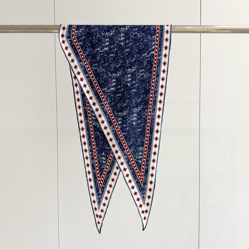 다이아몬드 데님 블루