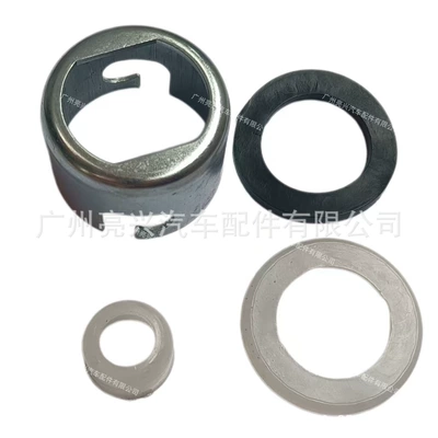 Other drive systems for Toyota Hilux