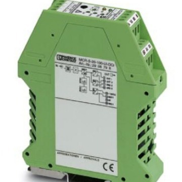 全新原装 菲尼克斯电流变送器 MCR-S-20-100-UI-DCI