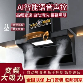 抽油烟机;消毒柜