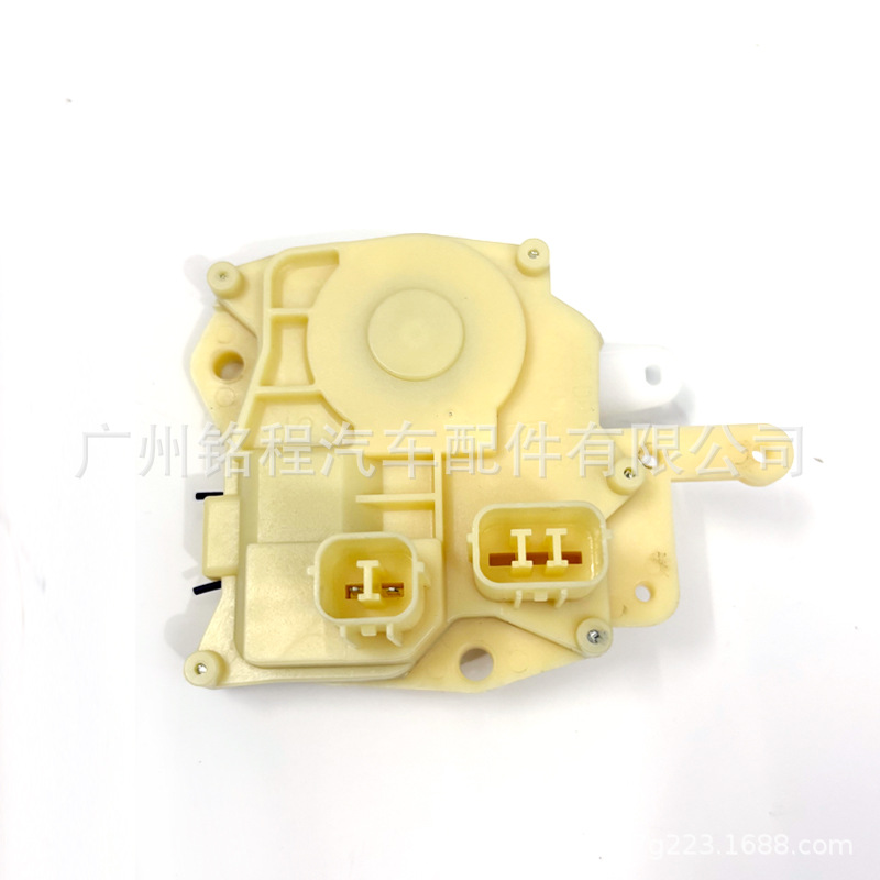 72115-S84-A01 72155-S84-A11 Is Suitable for the Central Control Motor Latch of the 98-02 Sixth Generation Accord