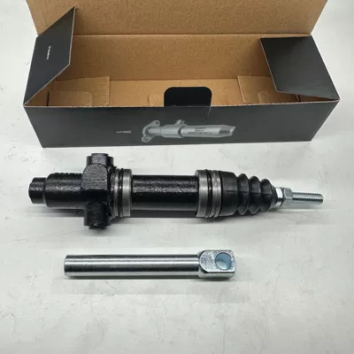 tractor brake – Other brake systems