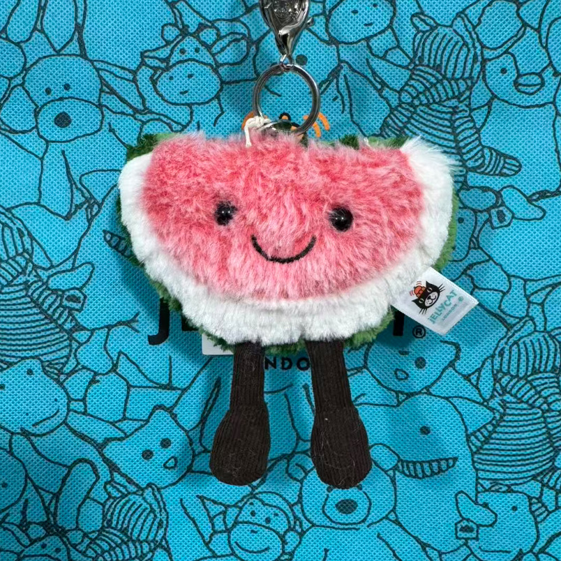 Watermelon pendant