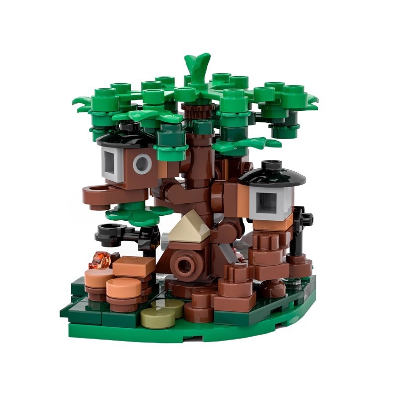 Mini Toy