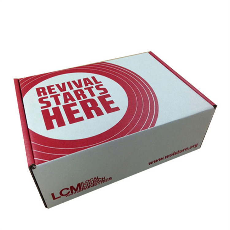 彩色飞机盒瓦楞包装彩盒服装飞机盒印刷logo快递纸箱特硬礼品纸盒