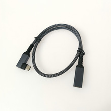 USB2.0 TYPE C ����ĸ ���L������ TYPE C M / F �֙C�yԇ��0.2��