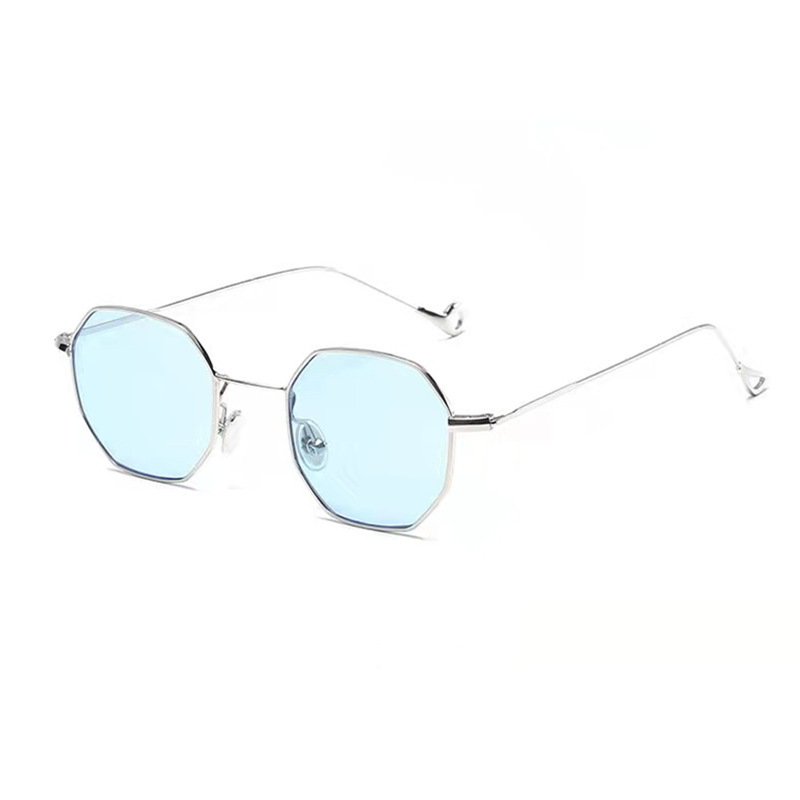 square sunglasses