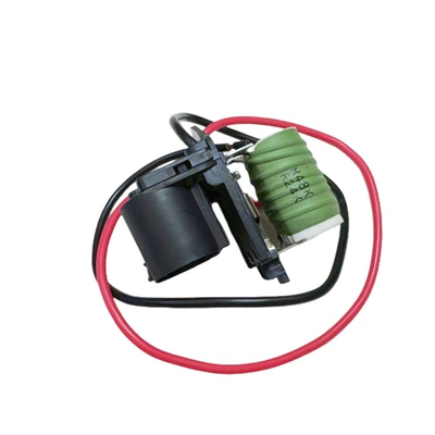 Car Fan Resistors, Direct – Fan