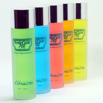 Perfplant seat Holder Decoration Accessory Perfume