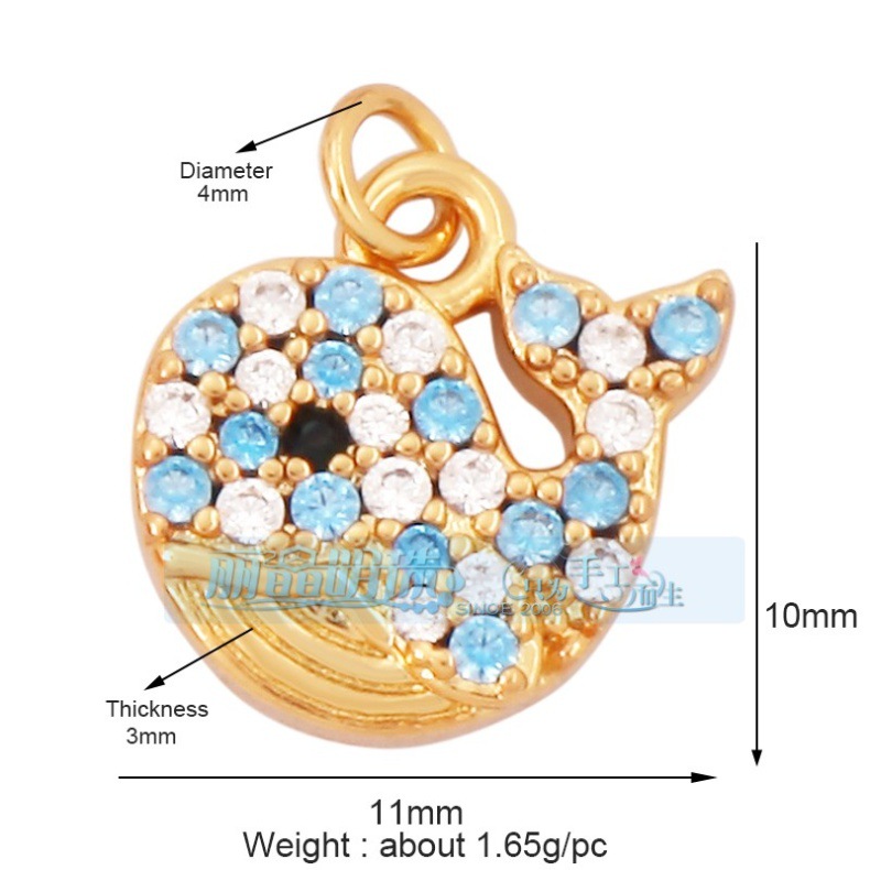 2g Weight Pendant Jewelry Making Type 13 * 21mm, 14*30mm, 15*43mm Jewelry Making Size White Gold Plated, Gold Plated Plating Material Rhinestones, Pearl Inlay Material DIY Jewelry Accessories Classification Hole 2~2.9mm, Hole 5~5.9mm, Hole 6~9.9mm Hole Size 1 Piece Quantity Half 925 Silver Material Starfish, Shell, Fish Pattern Inlay Design Cute, Simple Style Style 1 Piece 13 * 21mm 14*30mm 15*43mm Hole 2~2.9mm Hole 5~5.9mm Hole 6~9.9mm Half 925 Silver Rhinestones Pearl White Gold Plated Gold Plated Starfish Shell Fish Pendant 2