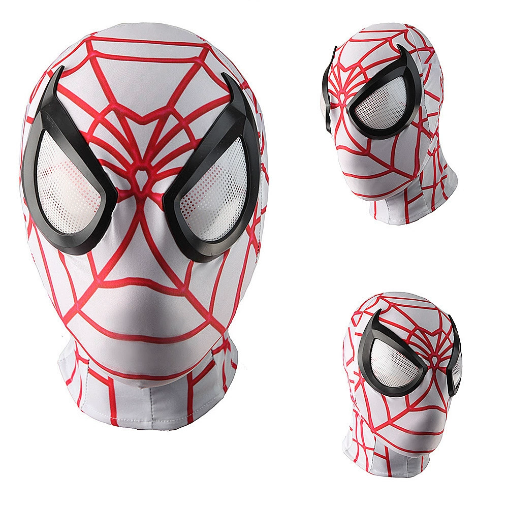 Mask, suit, tight, cosplay
