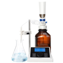 DLAB大龙电子瓶口分液器dFlow 电子滴定器dTrite 分配器滴定仪器