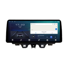 �F��;��Tucson 2019-2020��׿carplay������܇Ӱ��GPS����һ�w�C