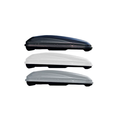 Roof Storage Box Universal — Roof box