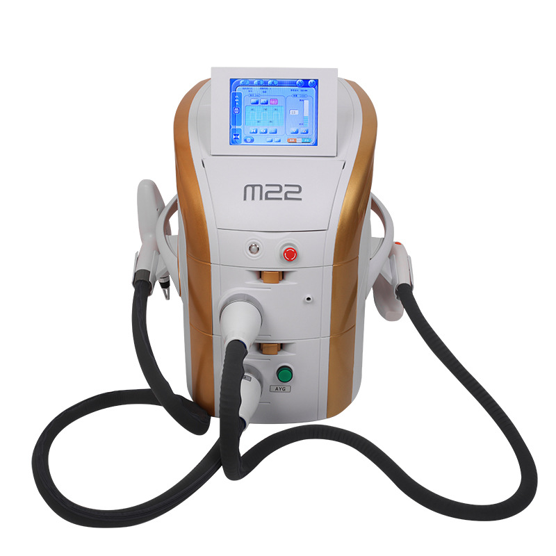 M22 더블 핸들(베이스 없음)