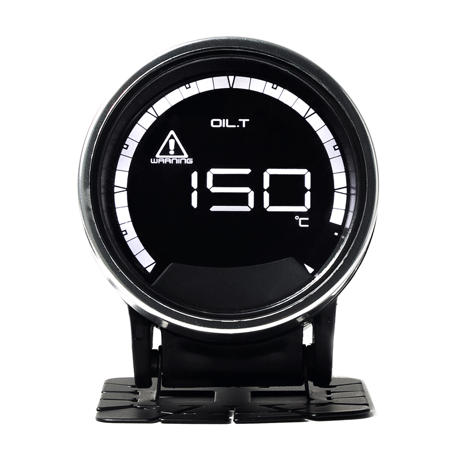 DEFI car modified racing instrument water temperature gauge oil pressure oil temperature gauge voltage speed vacuum turbine pressure gauge