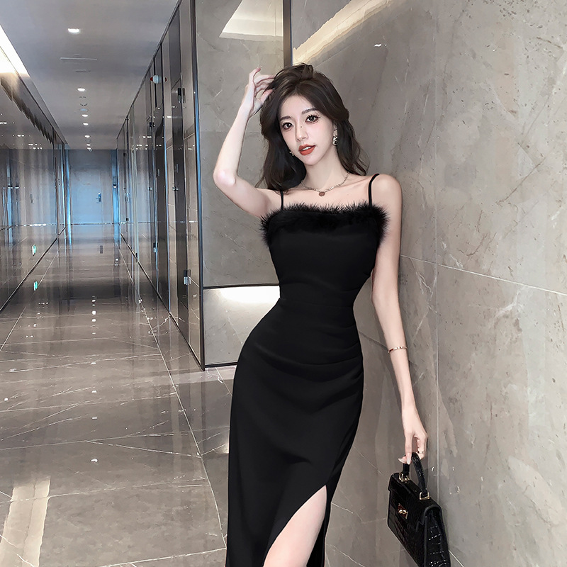 F6861 640K ÁO HAI DÂY NỮ SHETDT SEXY DÁNG ÔM BODY GỢI CẢM SEXY HAI DÂY HỞ VAI THỜI TRANG NỮ G02 SẢN PHẨM MỚI