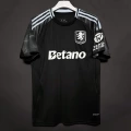 25-26 Aston Villa Away
