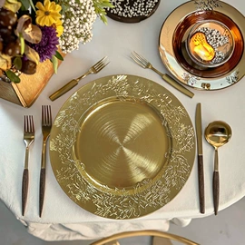 果盘、果篮;花盆容器;盘