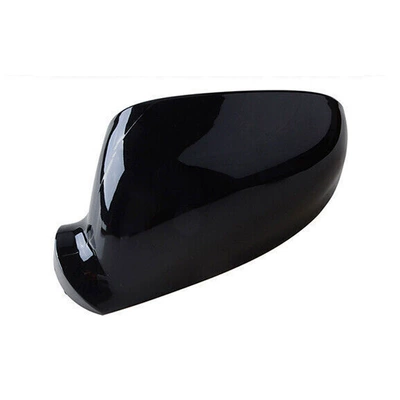 Rearview mirror/rearview mirror 5 Jetta Mk5 Reversing Mirror - black-left-fk007kql
