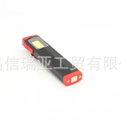 Перезаряжаемый портативный фонарик RS PRO от Oushi Electronics 219-8139 400 люмен LED фонарик взрывозащищённый