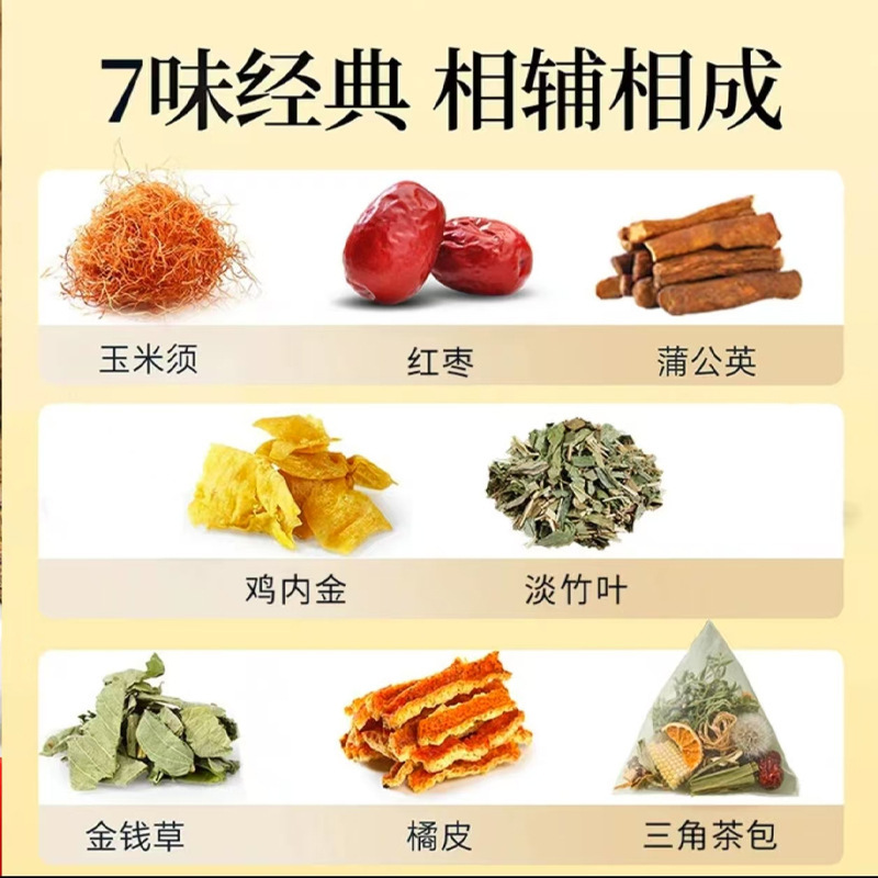 鶏の砂肝、タンポポ、コーンシルク、鶏の砂肝、石茶、マネーグラス、タンポポ、オレンジピールティー、メーカー直販卸売|undefined