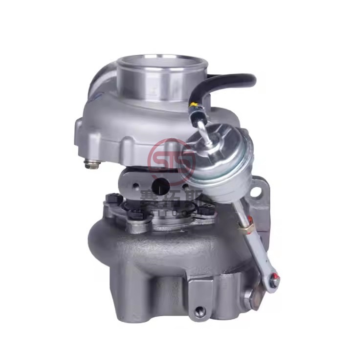 Factory Direct Supply for Mercedes-Benz Om904 K16 Supercharger 53169707129