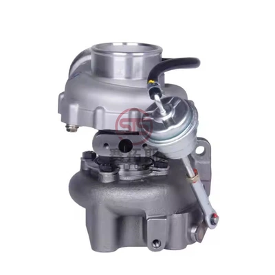 Mercedes-Benz Om904 K16 Supercharger 53169707129