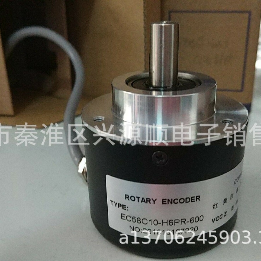 ZSP5810-003G-100BZ3-5T EC58C10-H6PR-600 BES58-10S-6N-4096