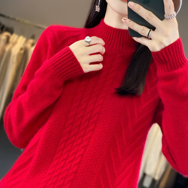 China red