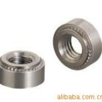 304英制不锈钢  压铆螺母CLS-440-0/2/3/1/