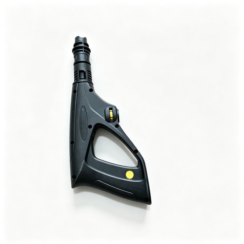 Cross-border water gun head, Morgana easy-clean washer, duckbill nozzle, hand-held high-pressure car washer, multi-functional accessories