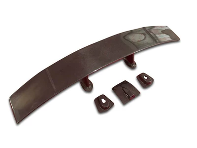 Rear Wing Lp570, Big Surrounded - carbon-fiber-tail