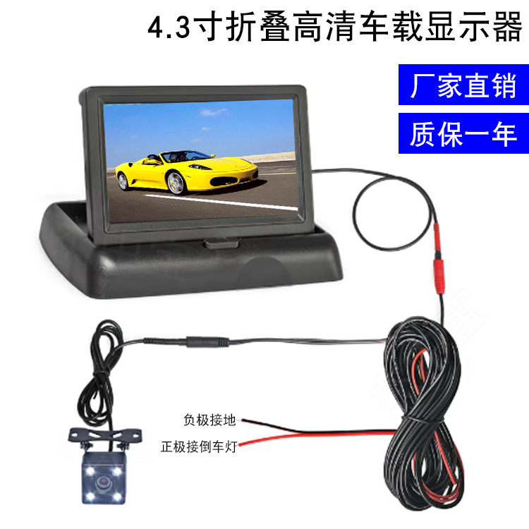 CCTV camera