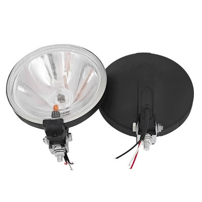 Modified Work Lights Off-Road Vehicle – Fog lamp