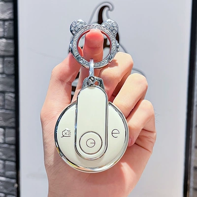 Car key bag: Model Bestune Xiaoma 222Km Colorful